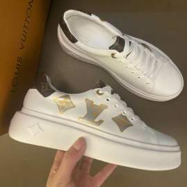 Picture of Louis Vuitton Shoes _SKULVsz38-45mnf041815328